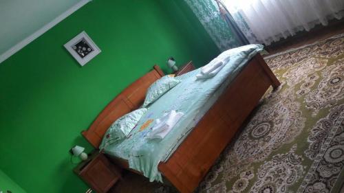 Hostal Pensiunea Angelica