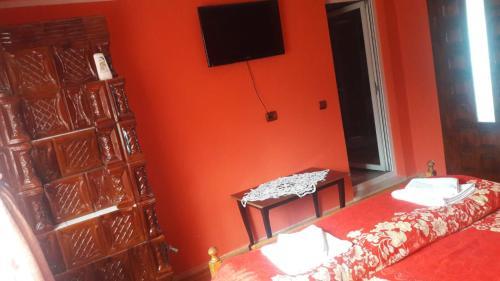 Hostal Pensiunea Angelica