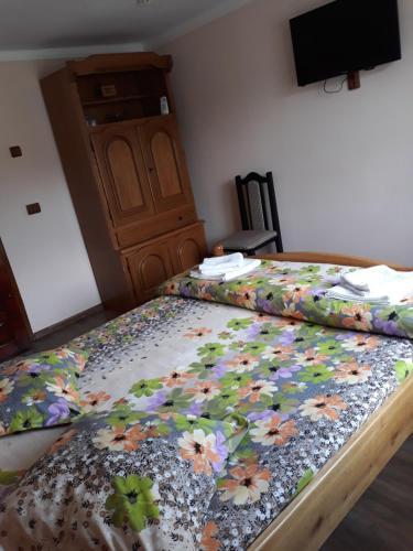Hostal Pensiunea Angelica