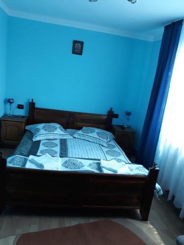 Hostal Pensiunea Angelica