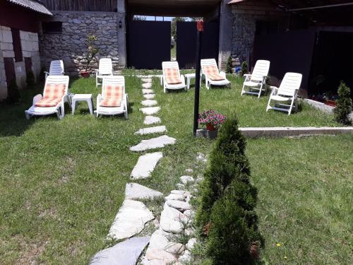 Hostal Pensiunea Angelica