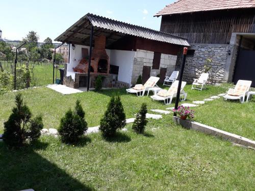 Hostal Pensiunea Angelica