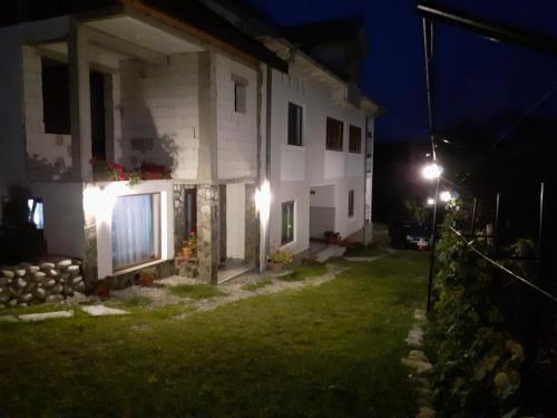 Hostal Pensiunea Angelica