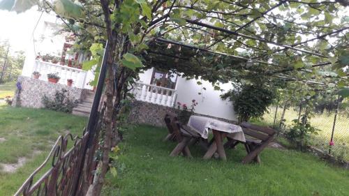 Hostal Pensiunea Angelica