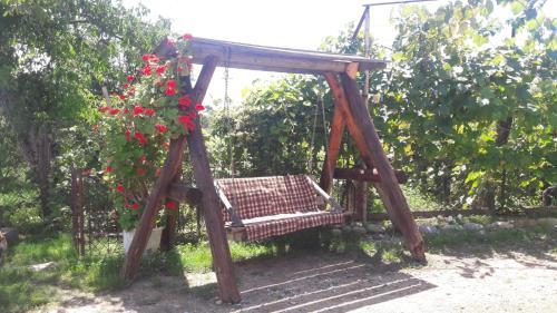 Hostal Pensiunea Angelica