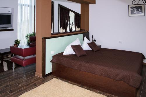 Hostal Pensiunea Tobo