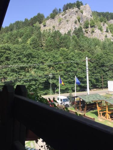 Hostal Pensiunea Tobo