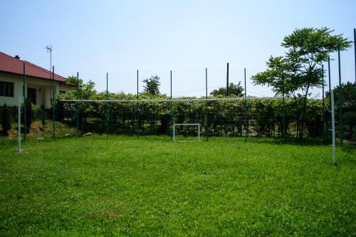 Hostal Pensiunea Tobo