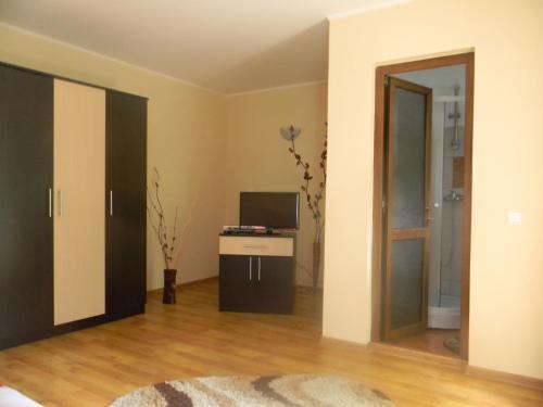 Hostal Vila Nico