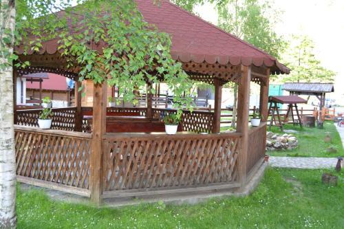 Hostal Vila Nico