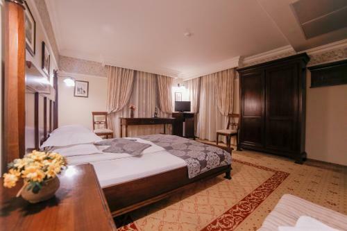 Hostal Pension Noblesse