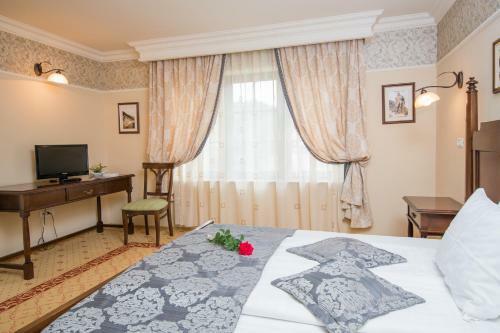 Hostal Pension Noblesse