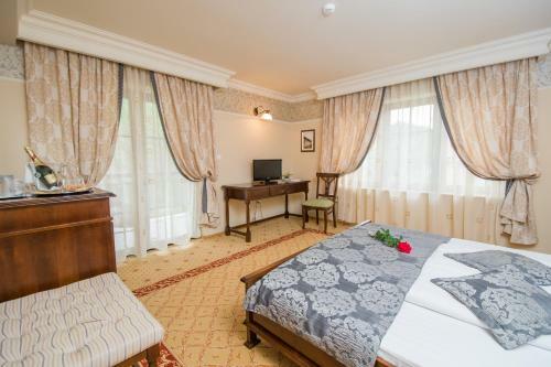 Hostal Pension Noblesse