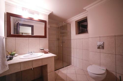 Hostal Pension Noblesse