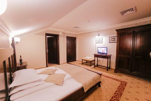 Hostal Pension Noblesse