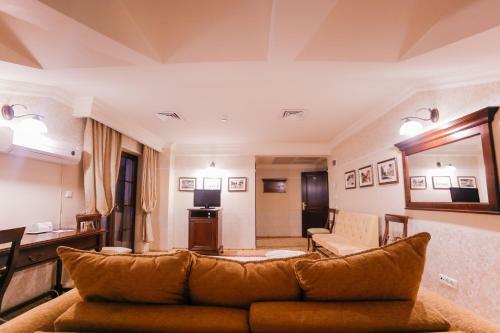 Hostal Pension Noblesse