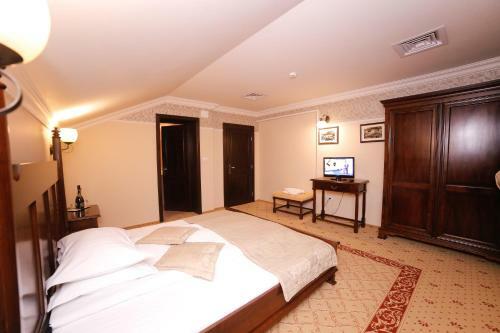 Hostal Pension Noblesse