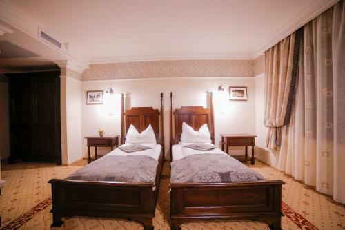 Hostal Pension Noblesse