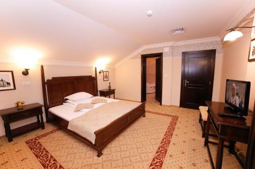 Hostal Pension Noblesse