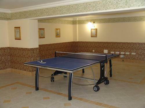 Hostal Pension Noblesse