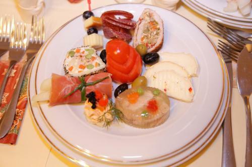 Hostal Pension Noblesse