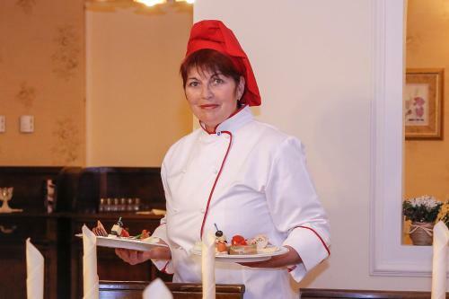 Hostal Pension Noblesse