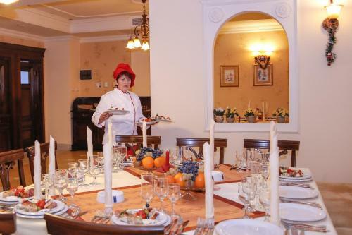 Hostal Pension Noblesse
