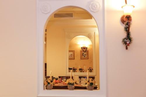 Hostal Pension Noblesse