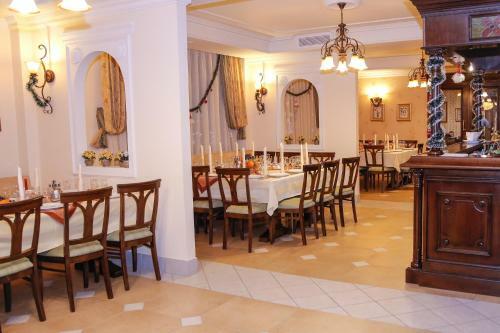 Hostal Pension Noblesse