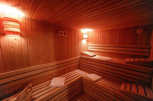 Hostal Pension Noblesse