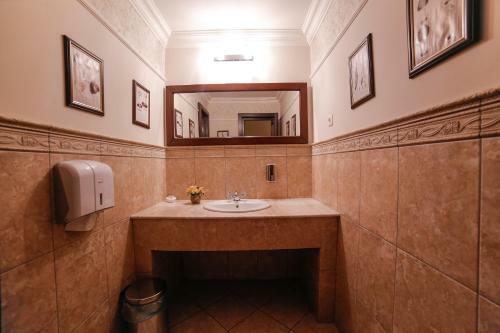 Hostal Pension Noblesse