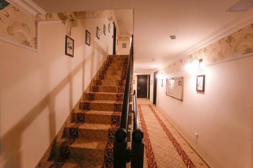 Hostal Pension Noblesse