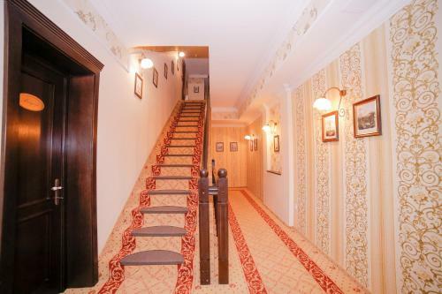 Hostal Pension Noblesse
