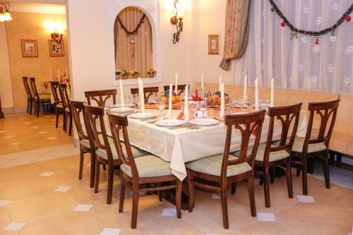 Hostal Pension Noblesse