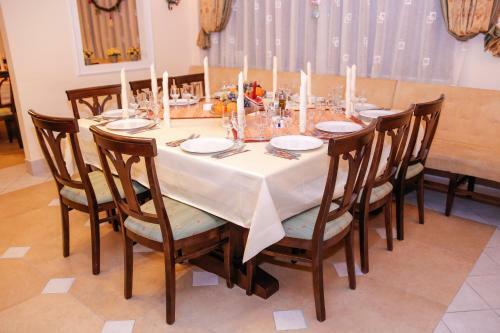 Hostal Pension Noblesse