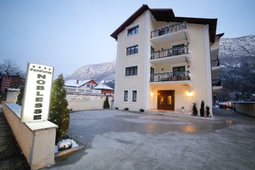 Hostal Pension Noblesse