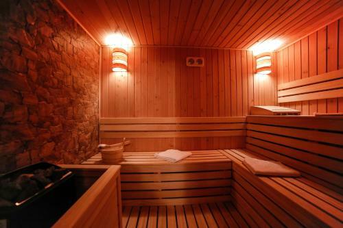 Hostal Pension Noblesse