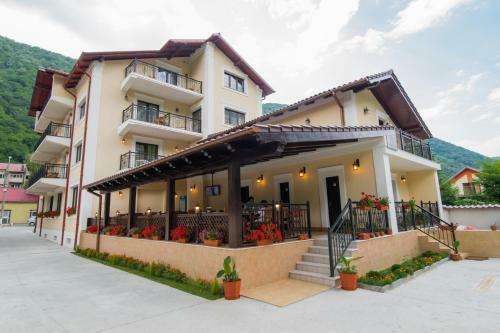 Hostal Pension Noblesse