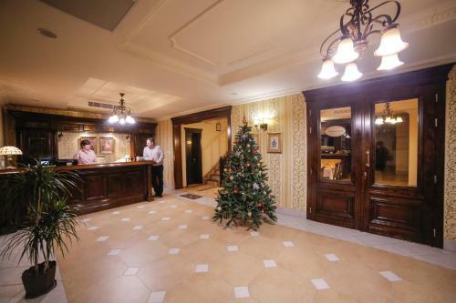Hostal Pension Noblesse