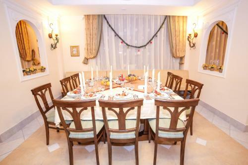 Hostal Pension Noblesse
