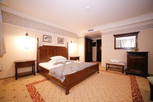 Hostal Pension Noblesse