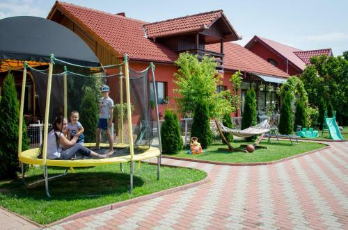 Hostal Pensiunea Viitorul