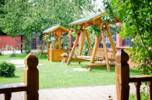 Hostal Pensiunea Viitorul