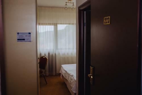 Hostal Pensiunea Diana