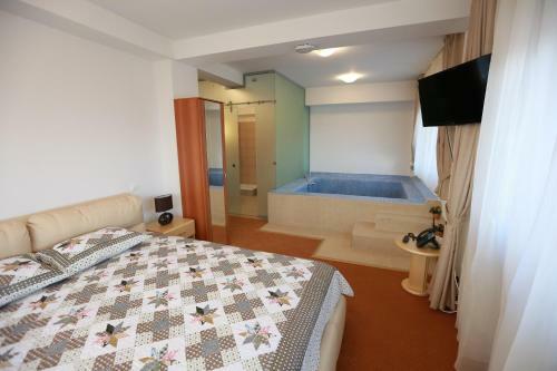 Hostal Pensiunea Diana