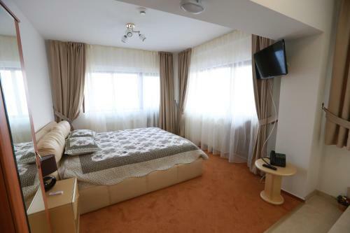 Hostal Pensiunea Diana