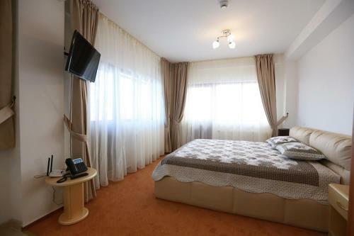 Hostal Pensiunea Diana