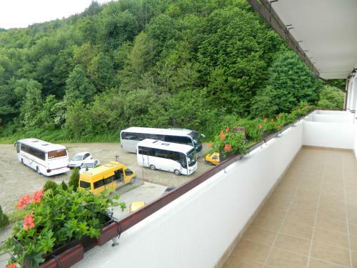 Hostal Pensiunea Diana