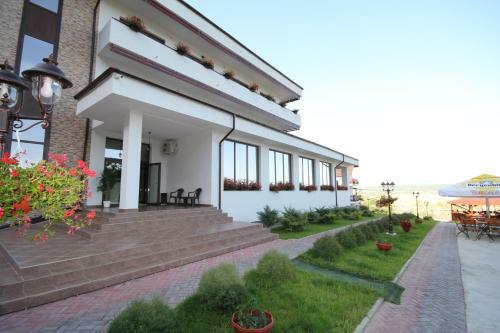 Hostal Pensiunea Diana