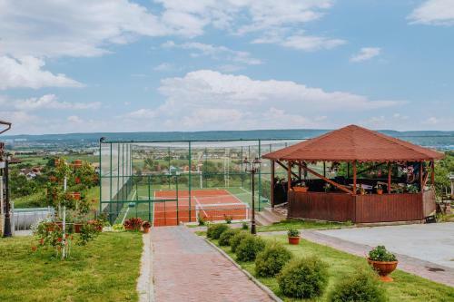 Hostal Pensiunea Diana